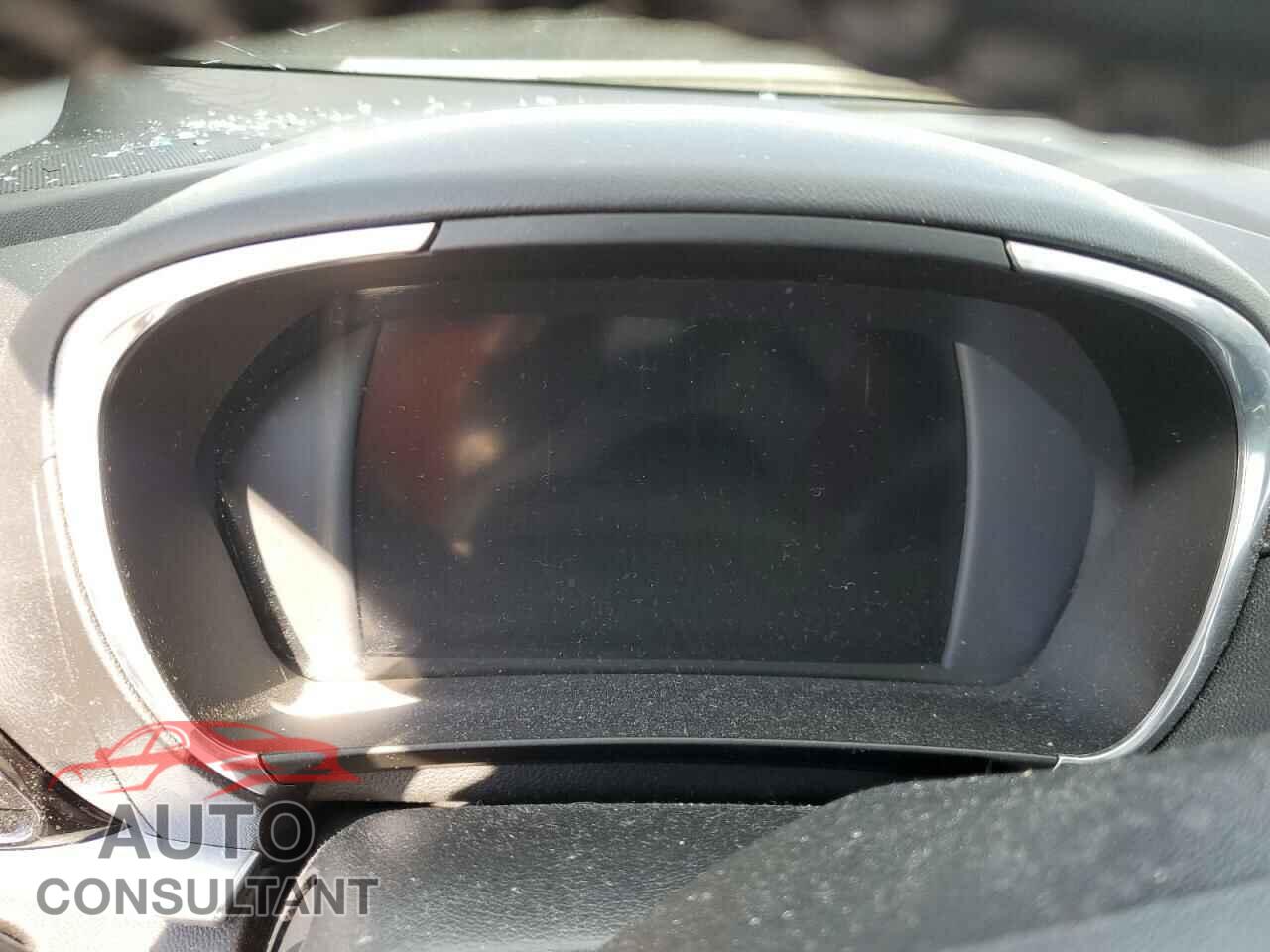 CHEVROLET VOLT 2017 - 1G1RD6S54HU201615