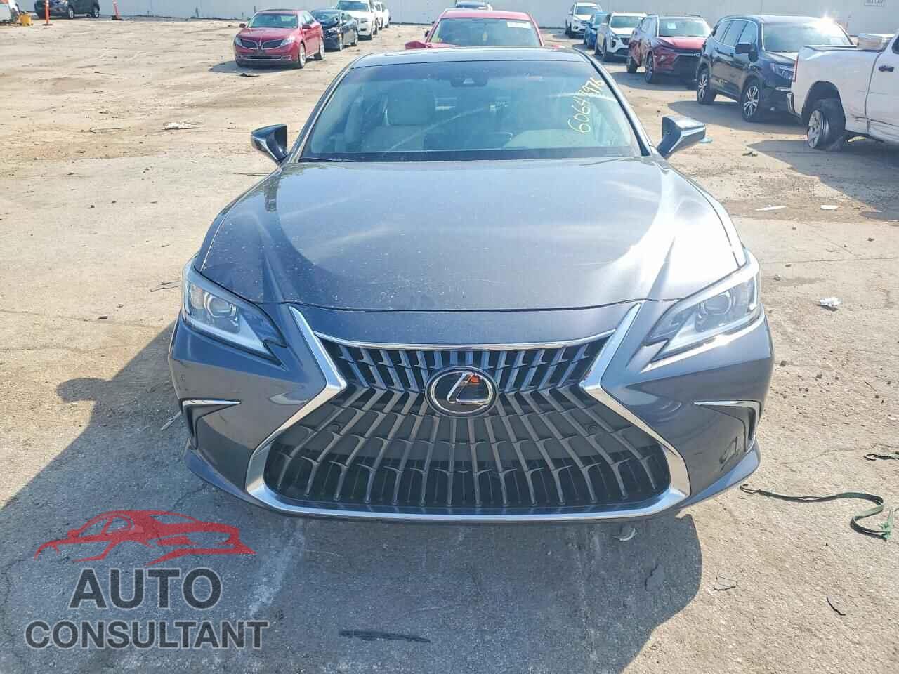 LEXUS ES300 2024 - 58ADA1C17RU049294