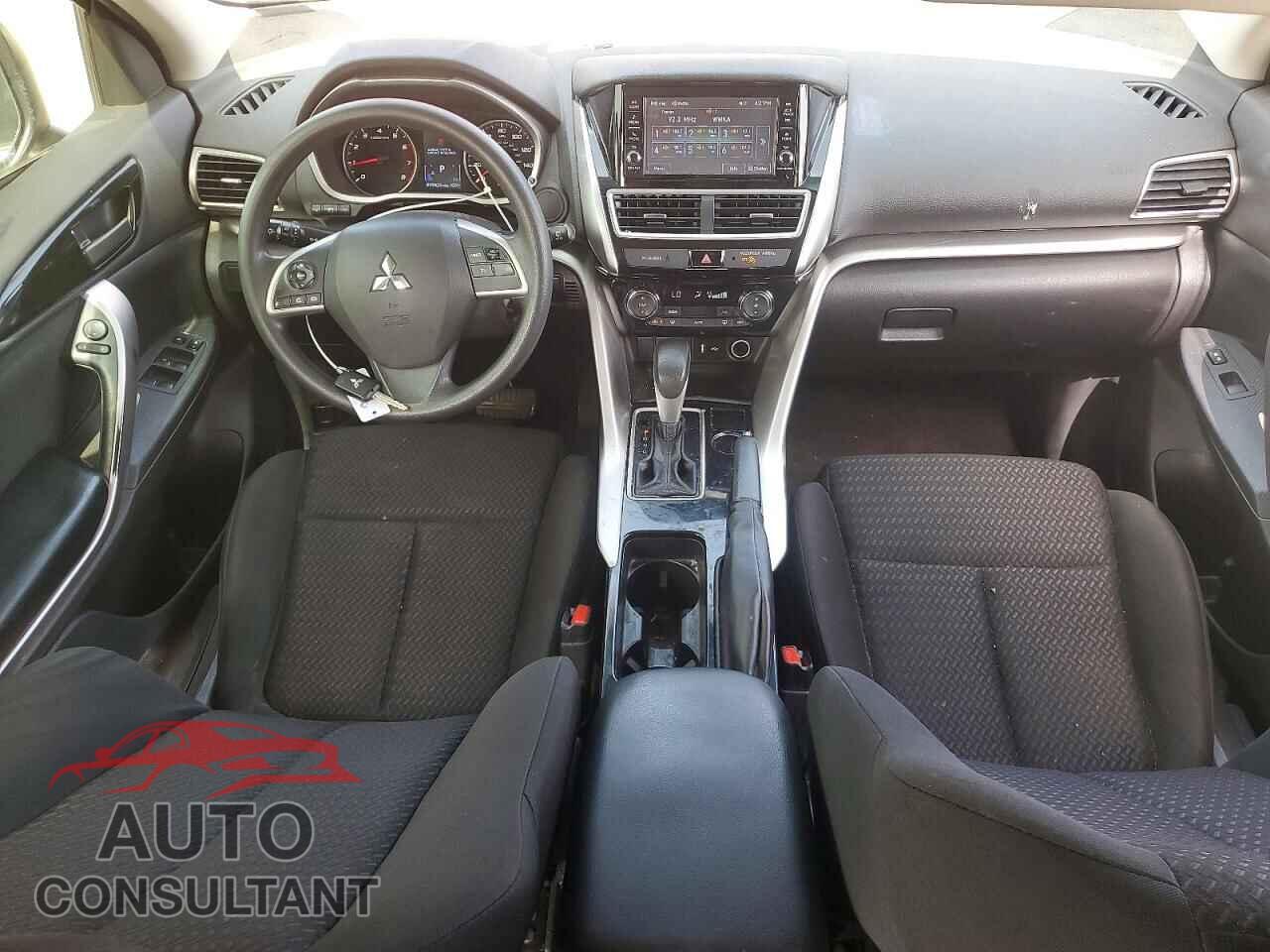 MITSUBISHI ECLIPSE 2019 - JA4AS3AA3KZ023644