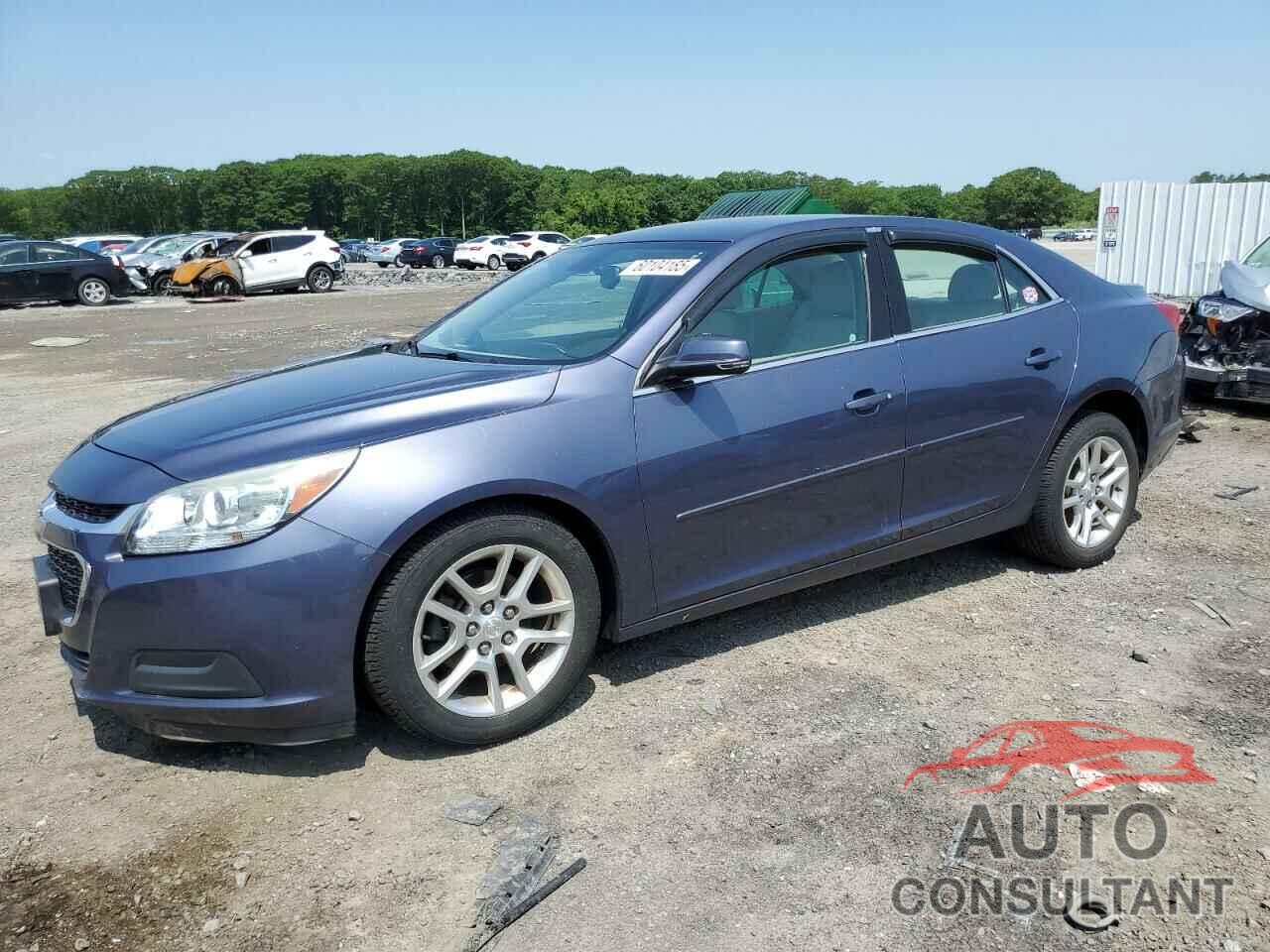 CHEVROLET MALIBU 2015 - 1G11C5SL5FF145775