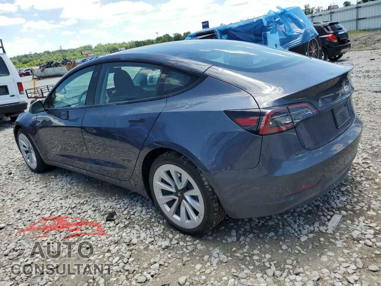 TESLA MODEL 3 2023 - 5YJ3E1EA1PF658282