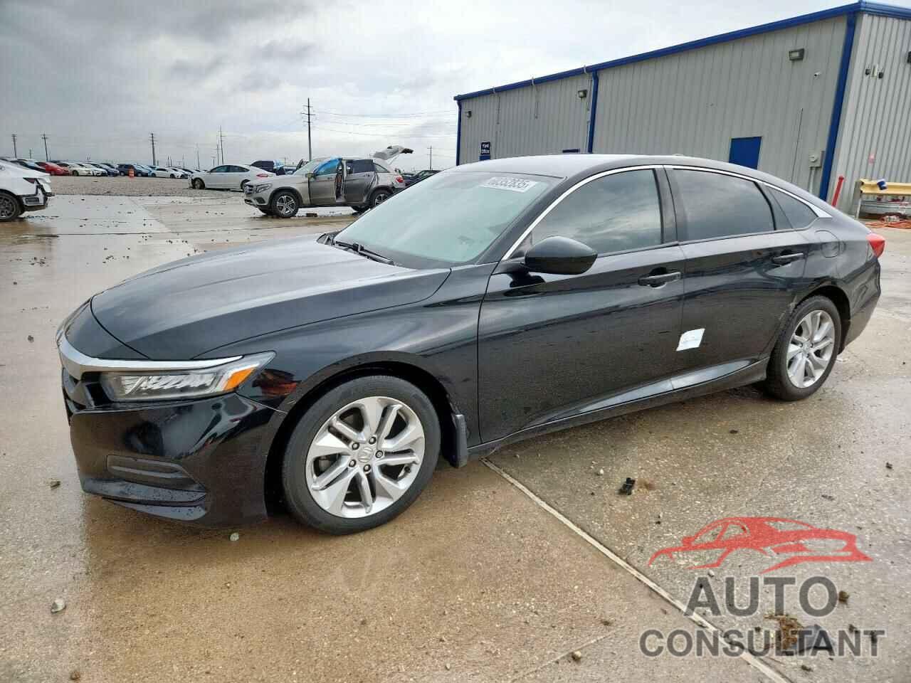 HONDA ACCORD 2020 - 1HGCV1F17LA154497