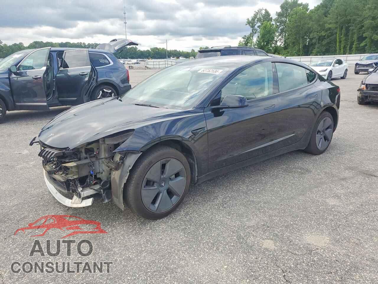TESLA MODEL 3 2023 - 5YJ3E1EA7PF558204