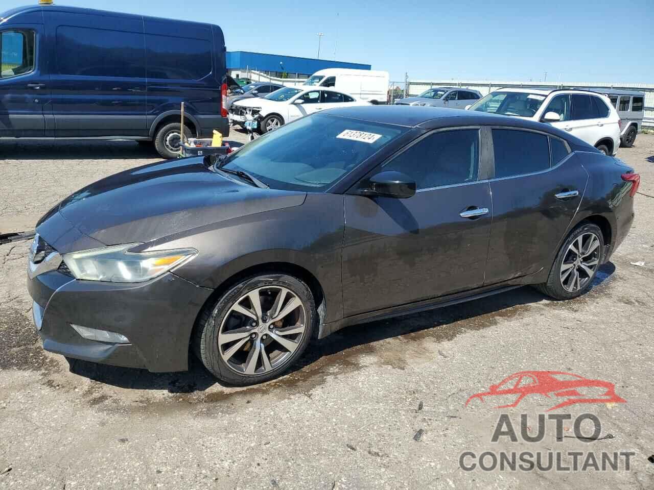 NISSAN MAXIMA 2016 - 1N4AA6AP9GC906369