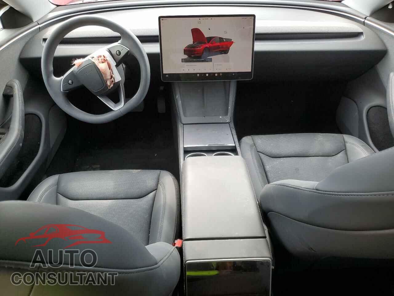 TESLA MODEL 3 2024 - 5YJ3E1EA3RF755213