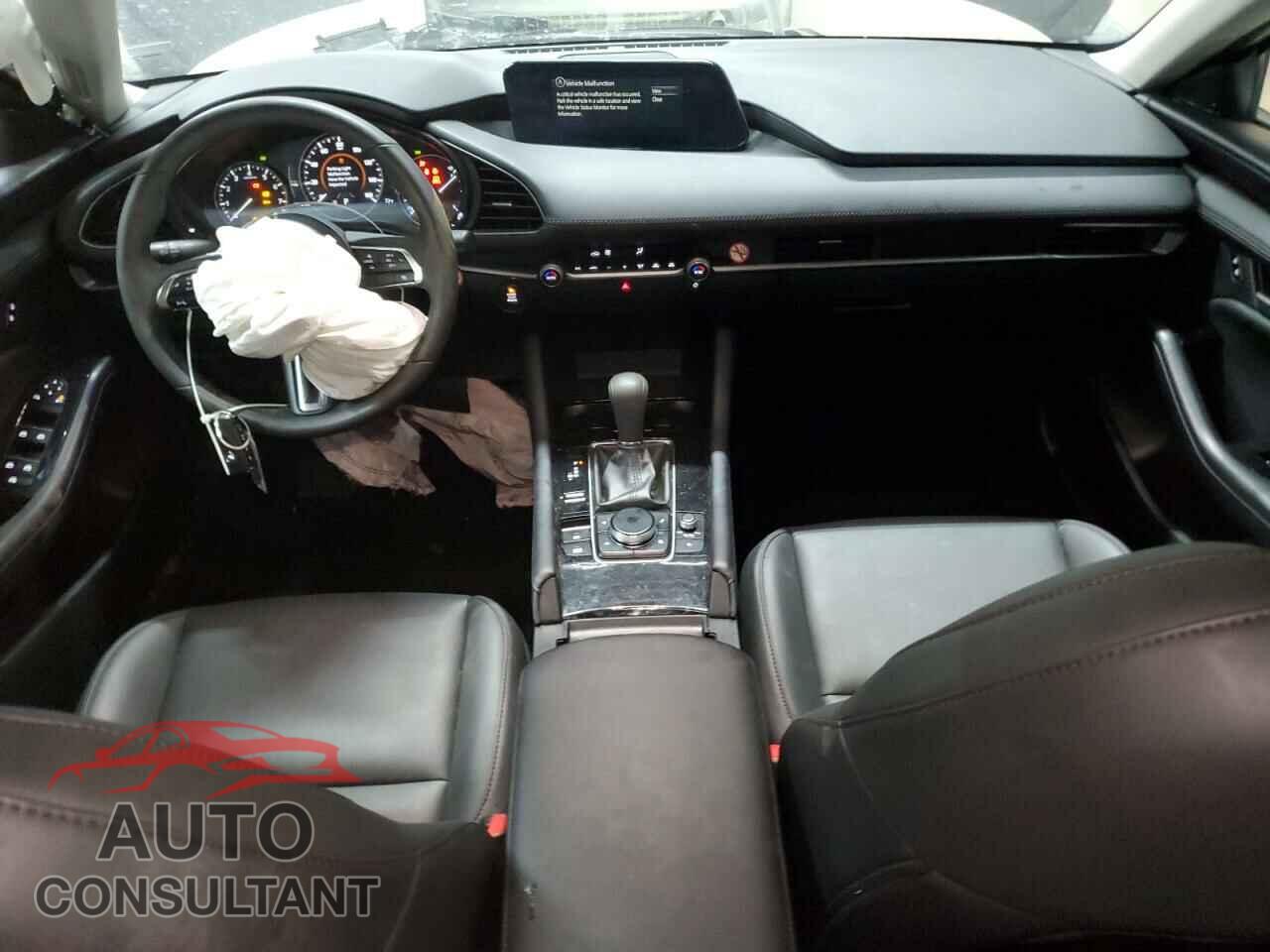 MAZDA 3 SELECT S 2025 - 3MZBPABM2SM458226