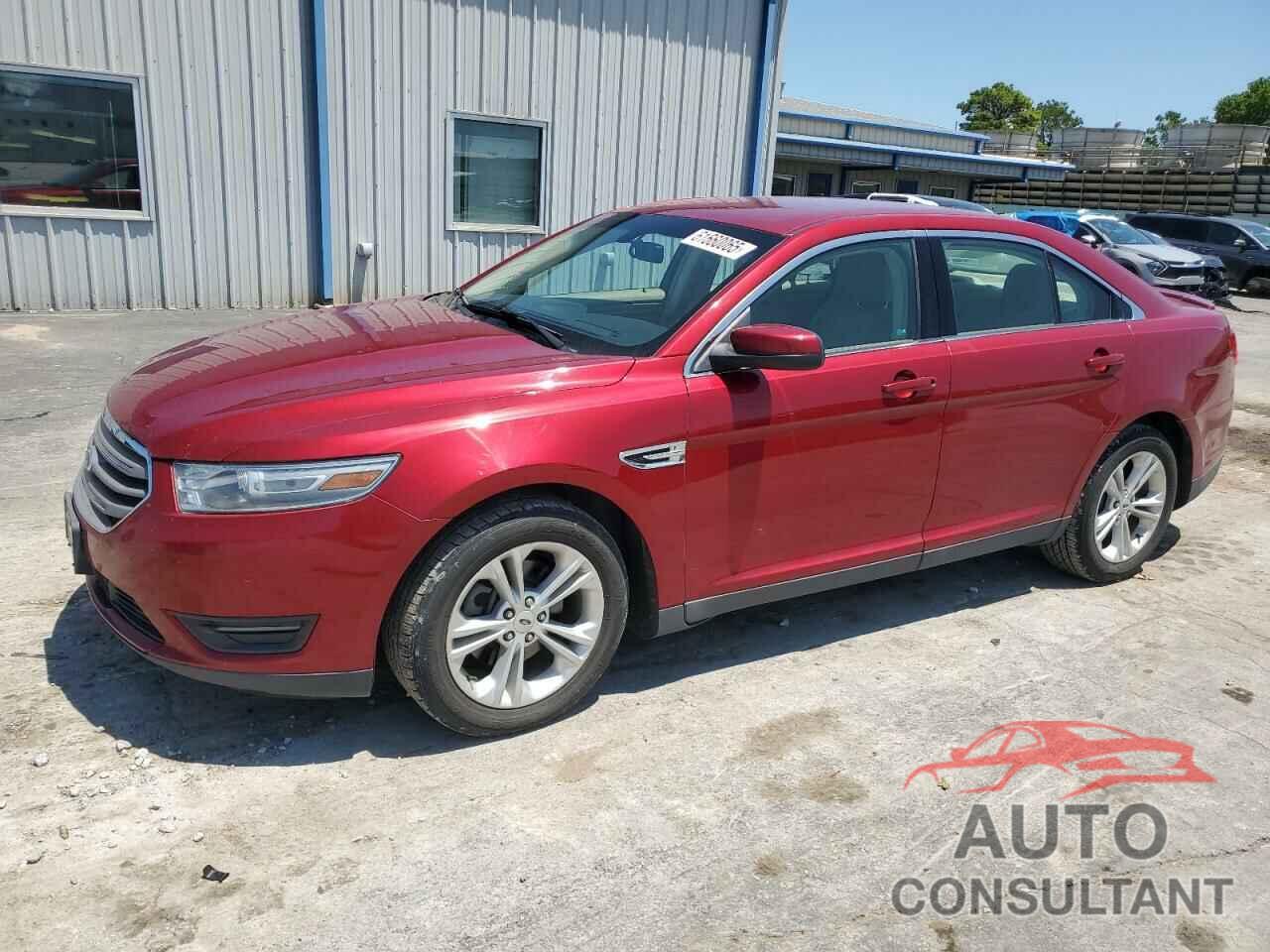 FORD TAURUS 2014 - 1FAHP2E87EG134162