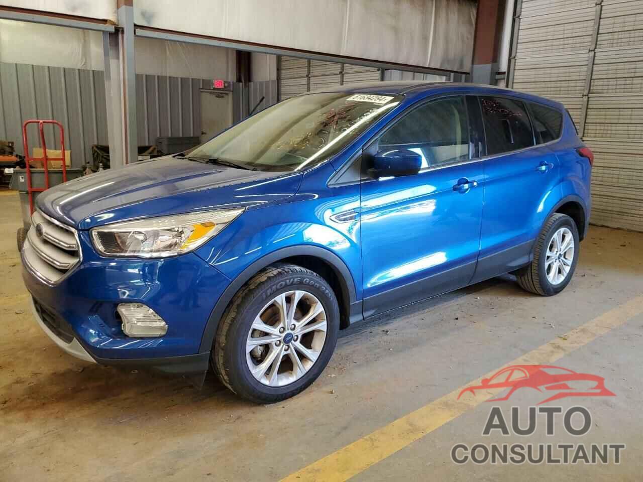 FORD ESCAPE 2019 - 1FMCU0GD5KUB14626