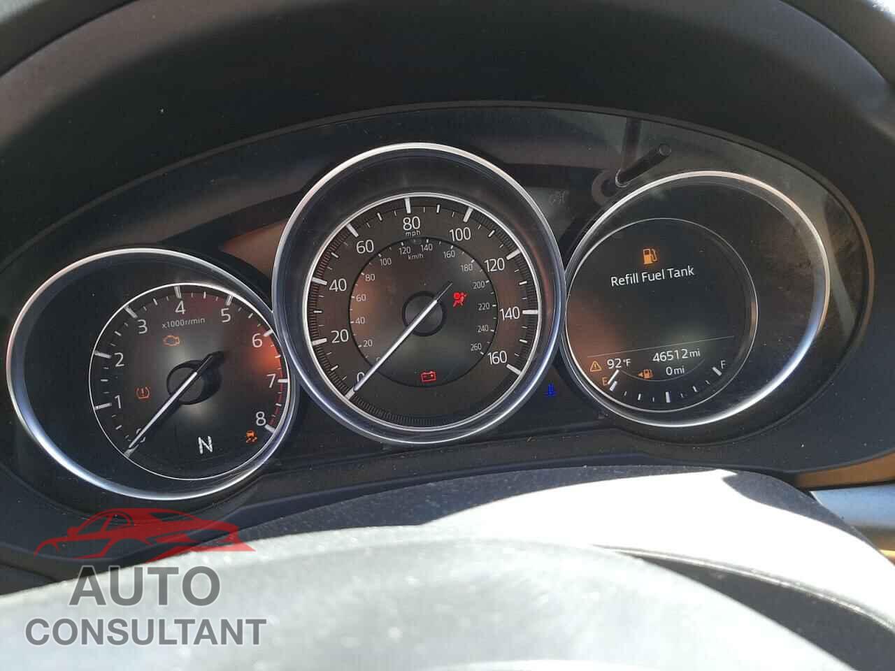 MAZDA CX-5 2021 - JM3KFBCM5M1359689