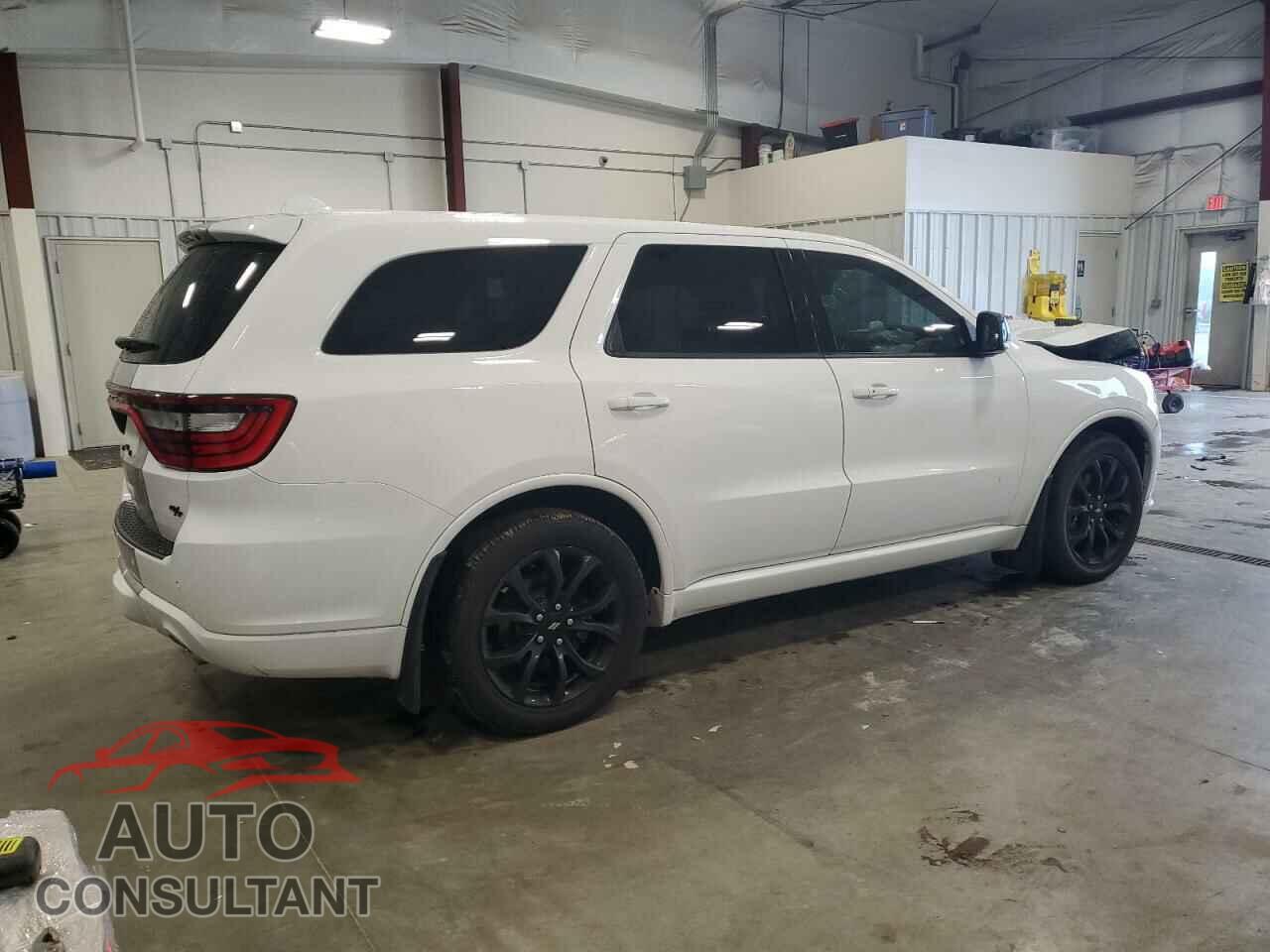 DODGE DURANGO 2019 - 1C4SDJCT7KC793081