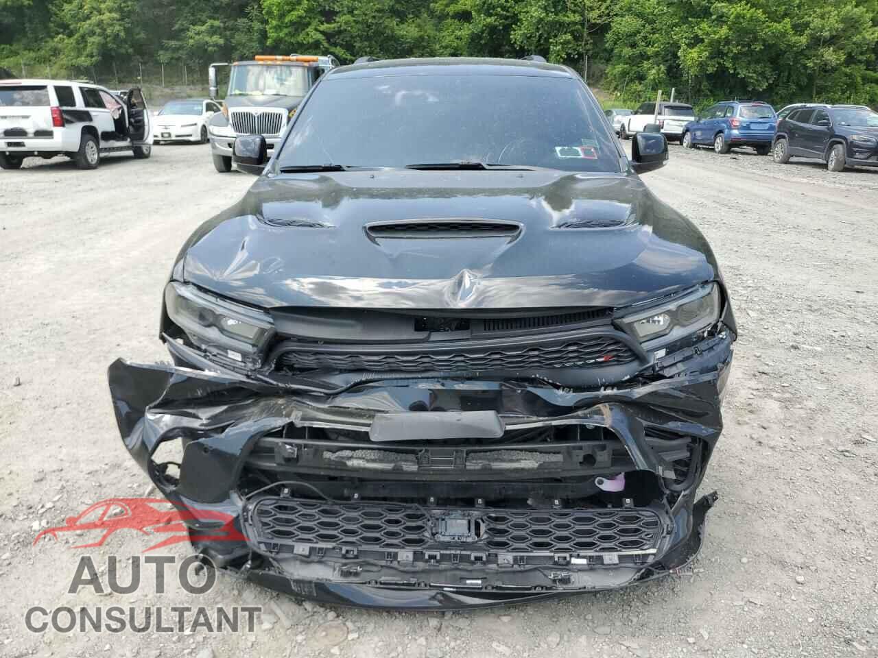 DODGE DURANGO 2023 - 1C4RDJDG9PC668381