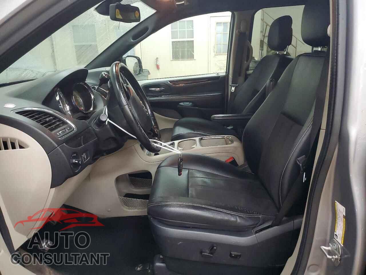 DODGE CARAVAN 2020 - 2C4RDGCG8LR253655