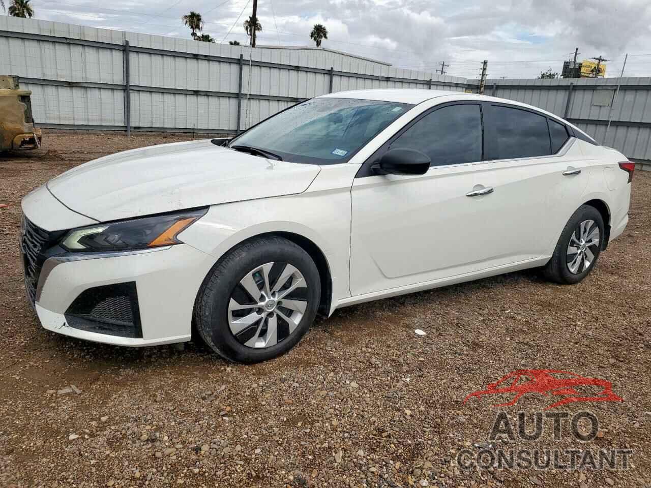 NISSAN ALTIMA 2024 - 1N4BL4BV7RN351770