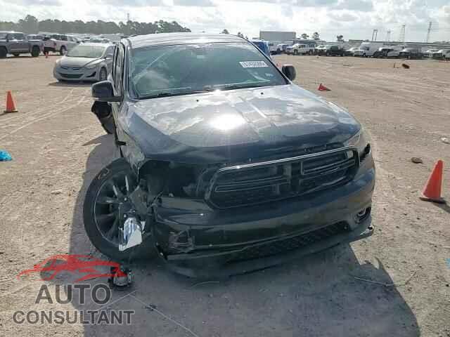 DODGE DURANGO 2017 - 1C4RDHDG8HC634636
