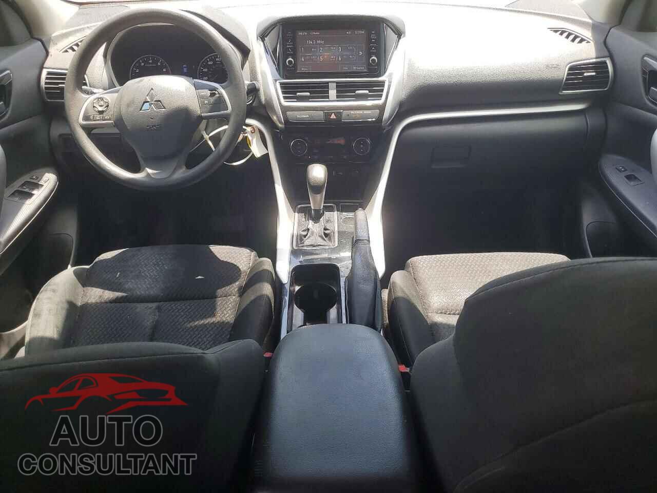 MITSUBISHI ECLIPSE 2020 - JA4AS3AA5LZ017605