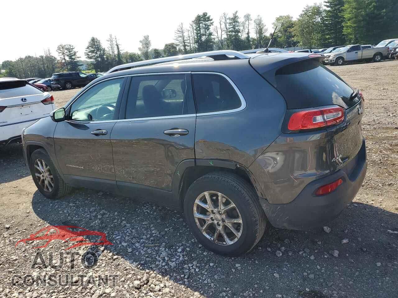 JEEP CHEROKEE 2015 - 1C4PJMCS2FW538544