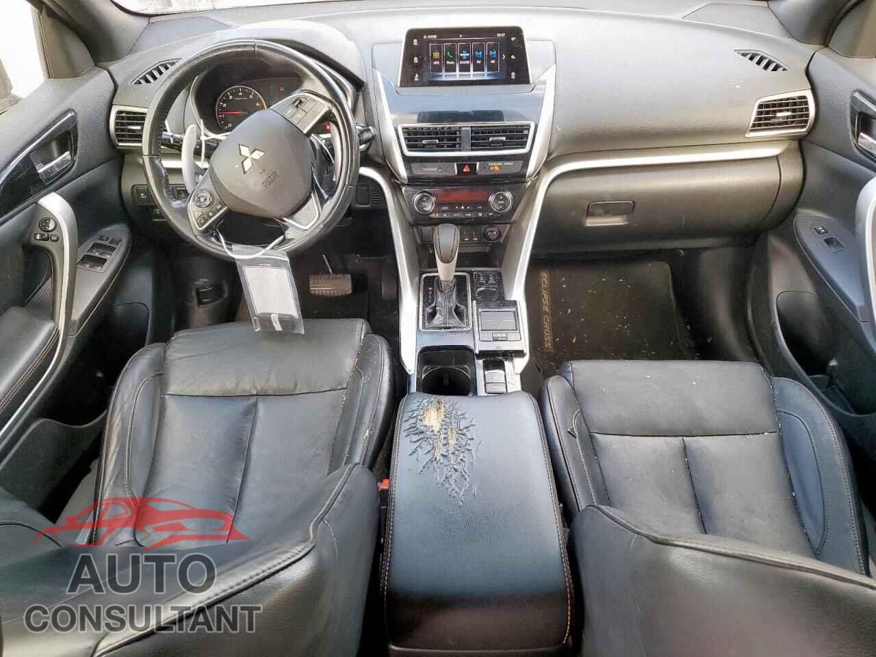 MITSUBISHI ECLIPSE 2020 - JA4AS5AA3LZ001589