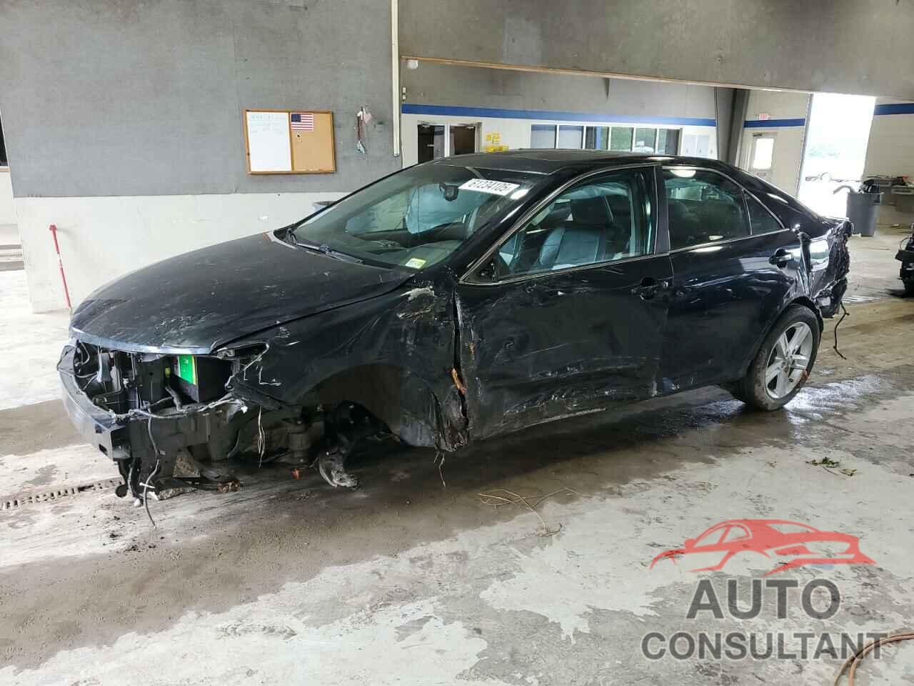 TOYOTA CAMRY 2013 - 4T1BF1FK7DU648631