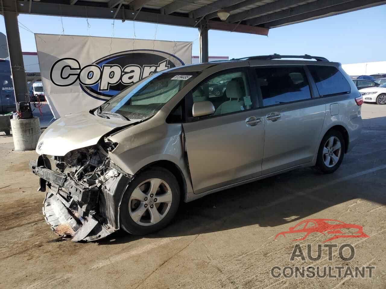 TOYOTA All Models 2015 - 5TDKK3DCXFS649173