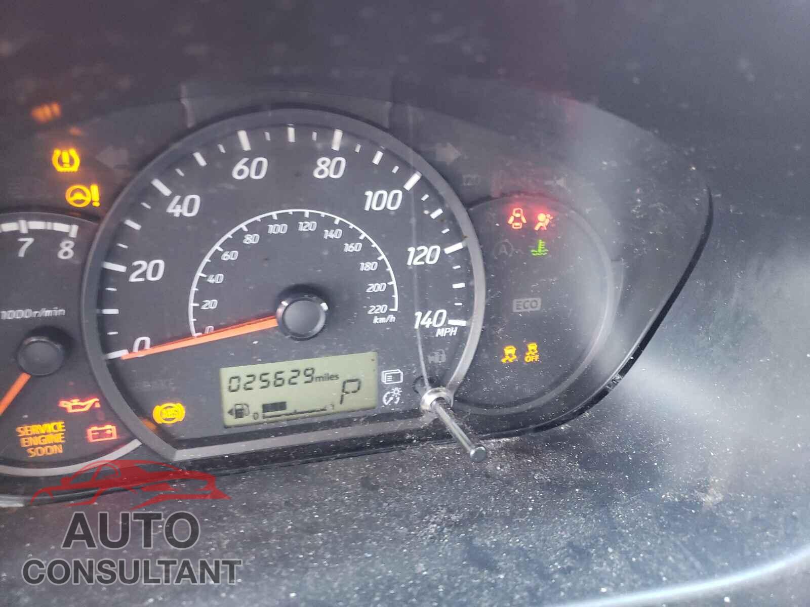 MITSUBISHI MIRAGE 2019 - ML32F3FJ8KHF06159