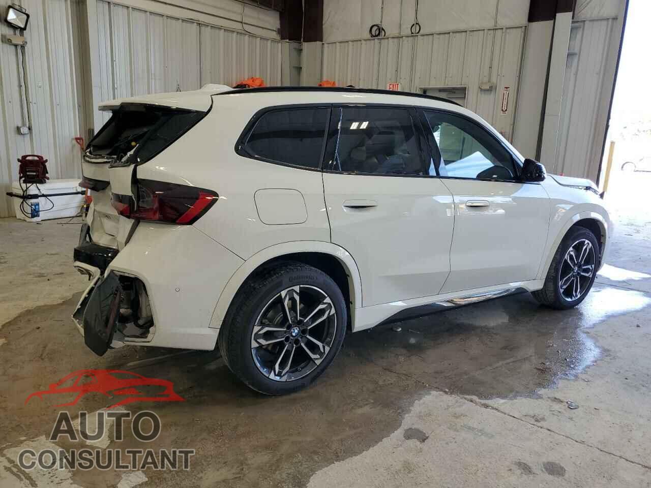 BMW X1 2023 - WBX73EF0XP5X90708