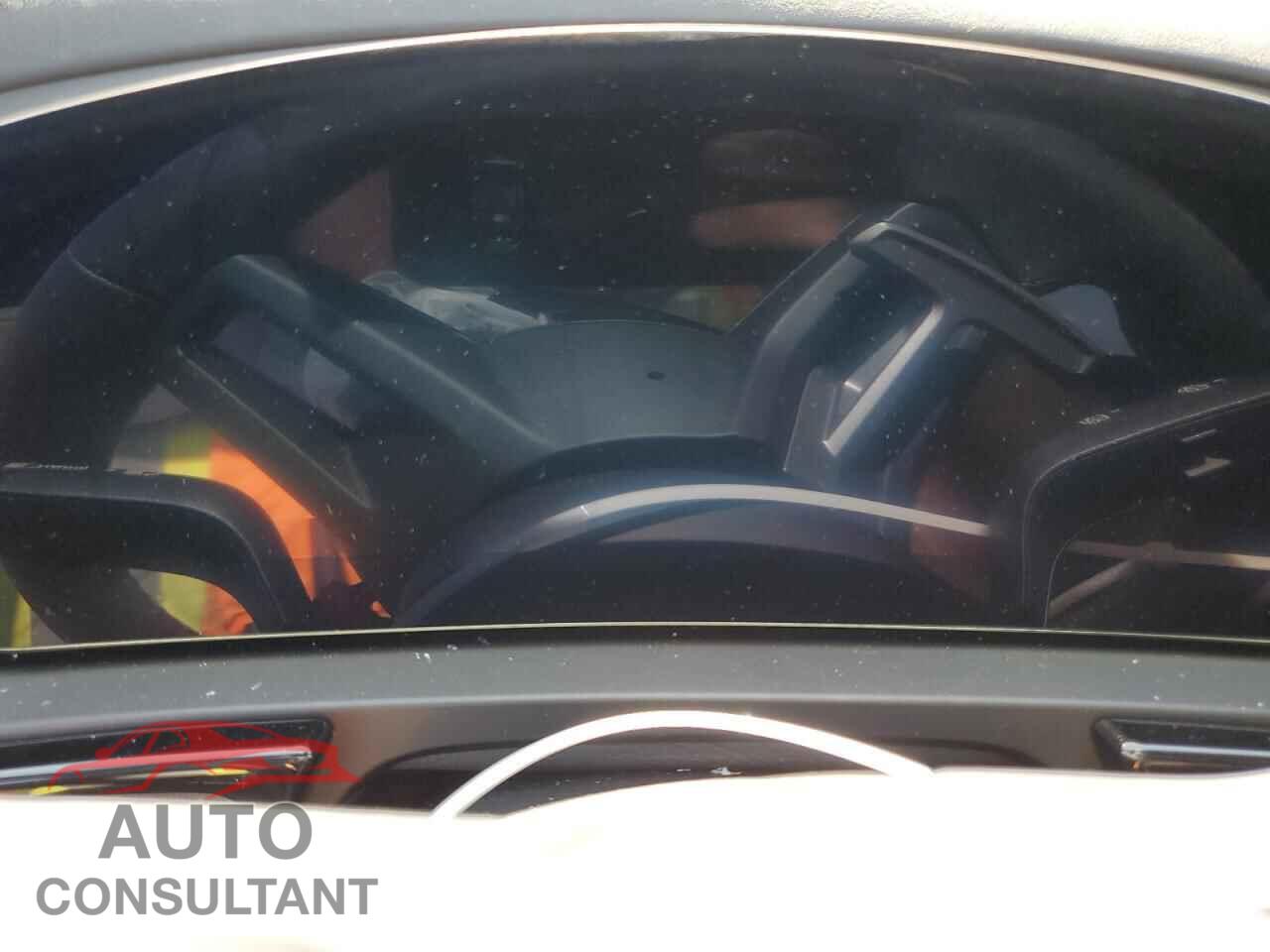 PORSCHE CAYENNE 2024 - WP1AA2AY8RDA09180