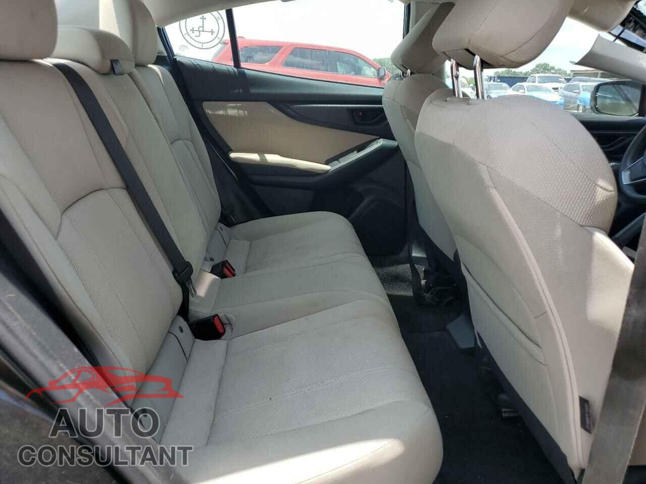 SUBARU IMPREZA 2019 - 4S3GKAA67K1624652