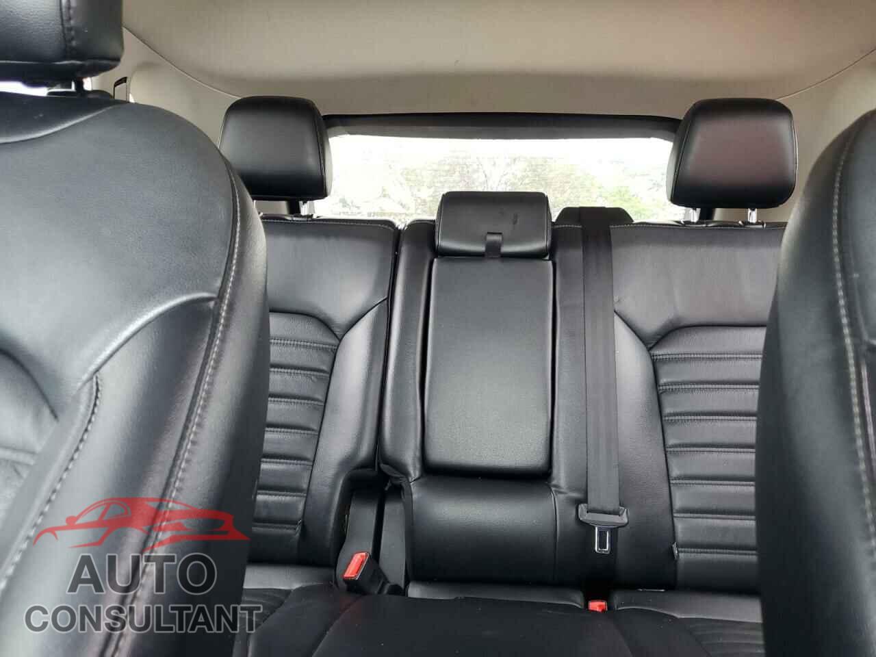 FORD EDGE 2016 - 2FMPK4J92GBB48877