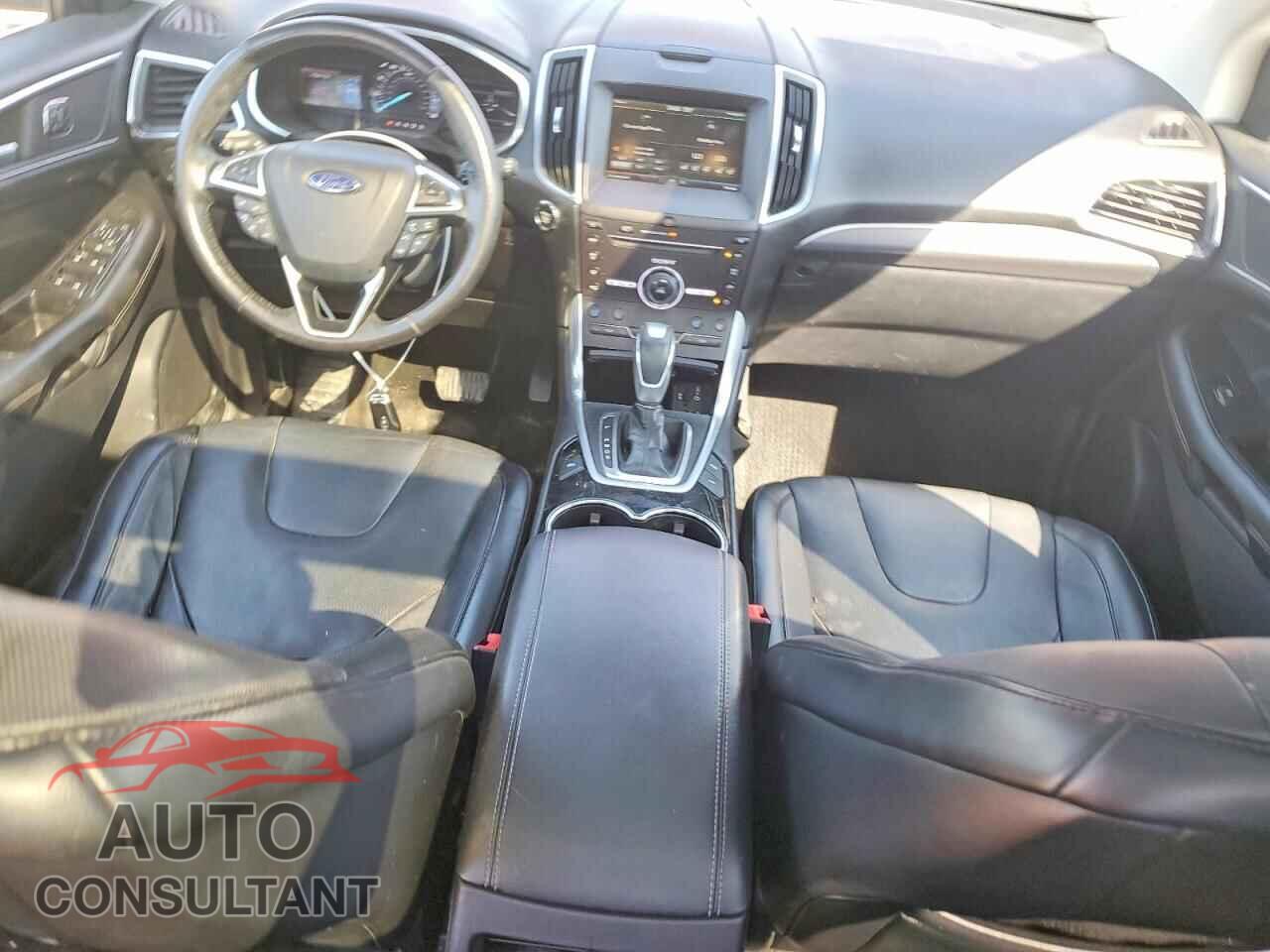 FORD EDGE 2015 - 2FMPK4K85FBB27655