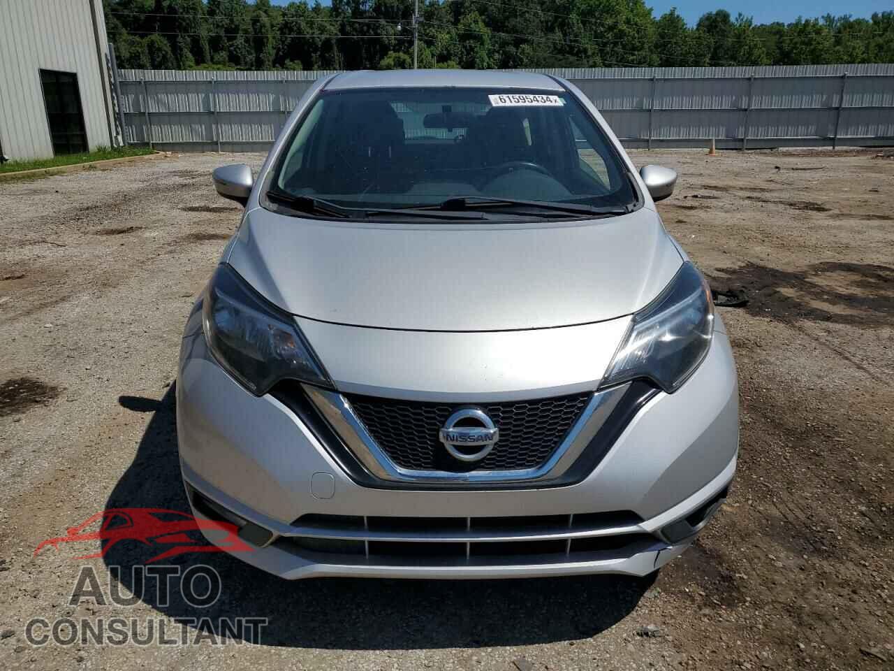 NISSAN VERSA 2017 - 3N1CE2CP3HL379032