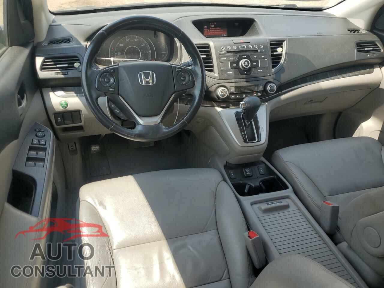 HONDA CRV 2012 - 2HKRM3H73CH514043