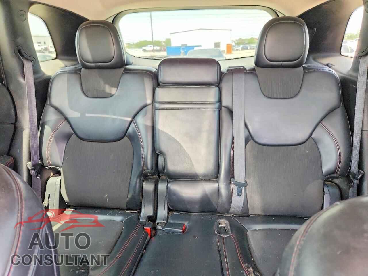 JEEP CHEROKEE 2017 - 1C4PJMBS8HW569947