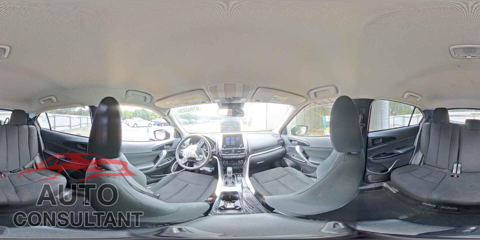 MITSUBISHI ECLIPSE 2023 - JA4ATVAA2PZ002168