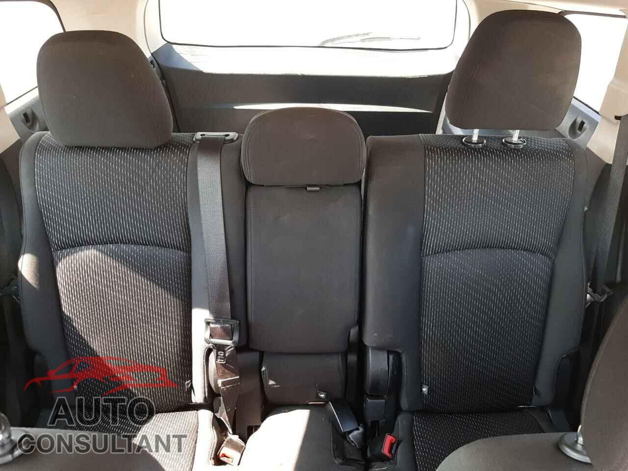 DODGE JOURNEY 2017 - 3C4PDCAB6HT560320