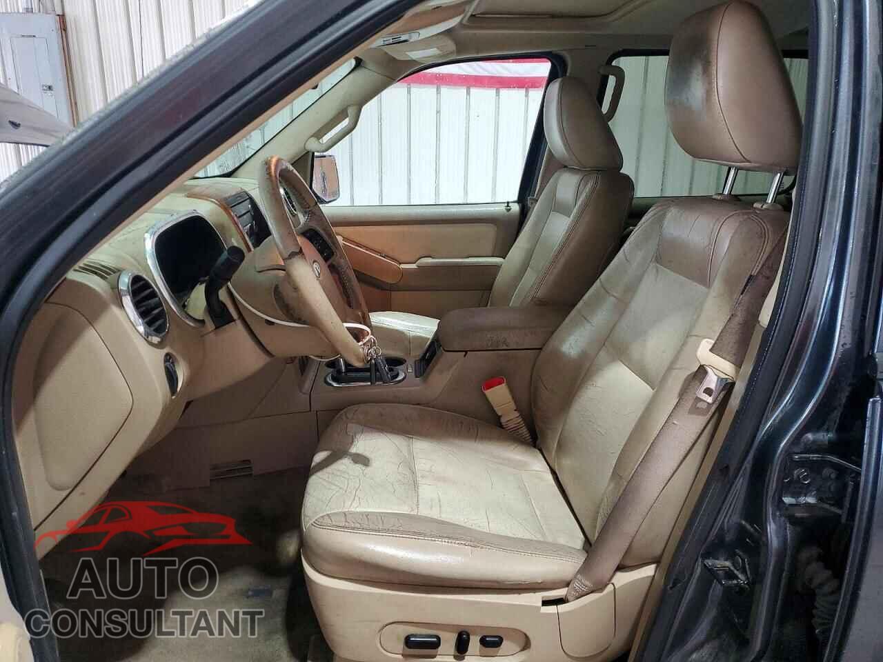 FORD EXPLORER 2010 - 1FMEU7EE3AUA71271