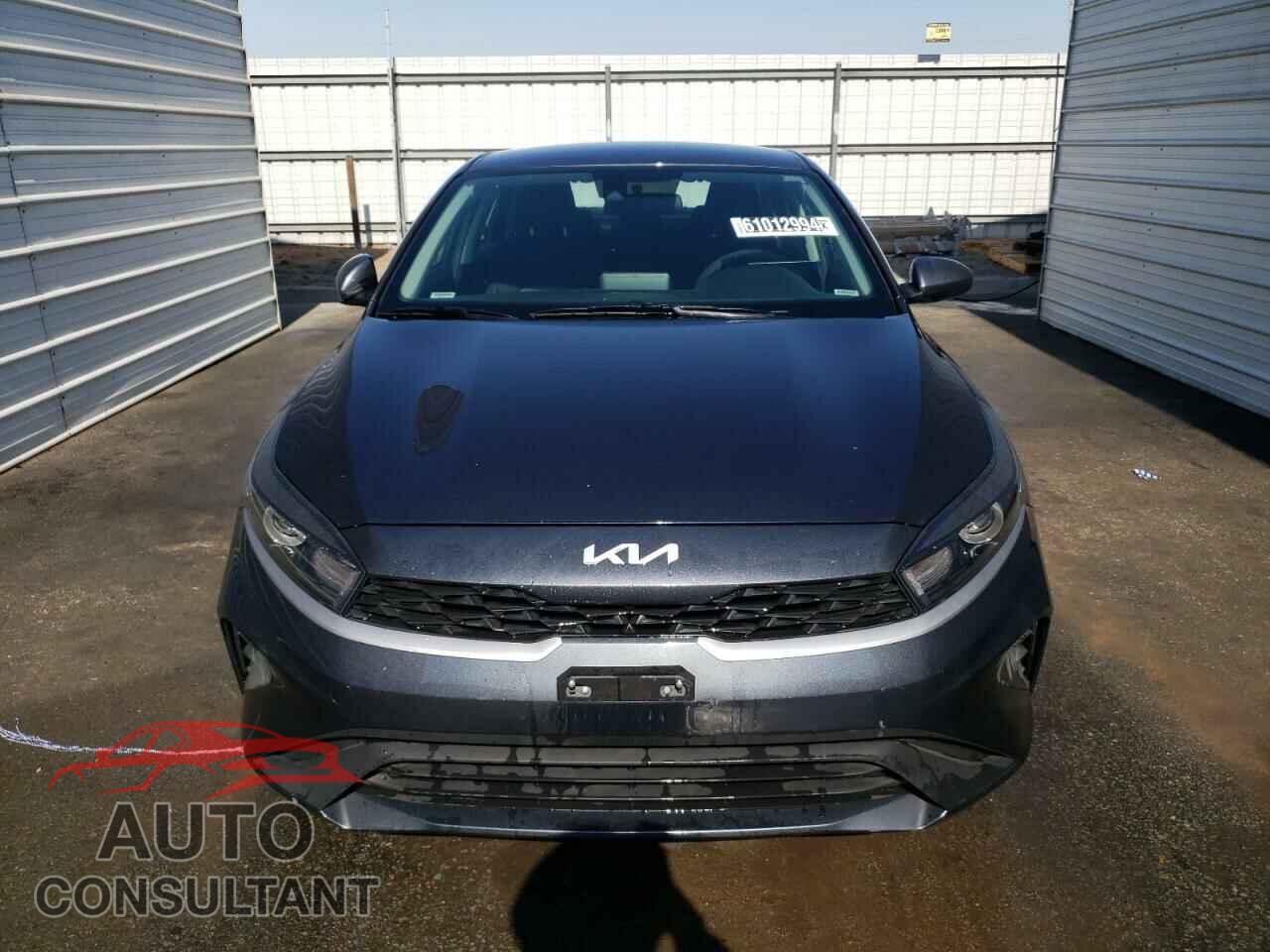 KIA FORTE 2023 - 3KPF24AD5PE544590