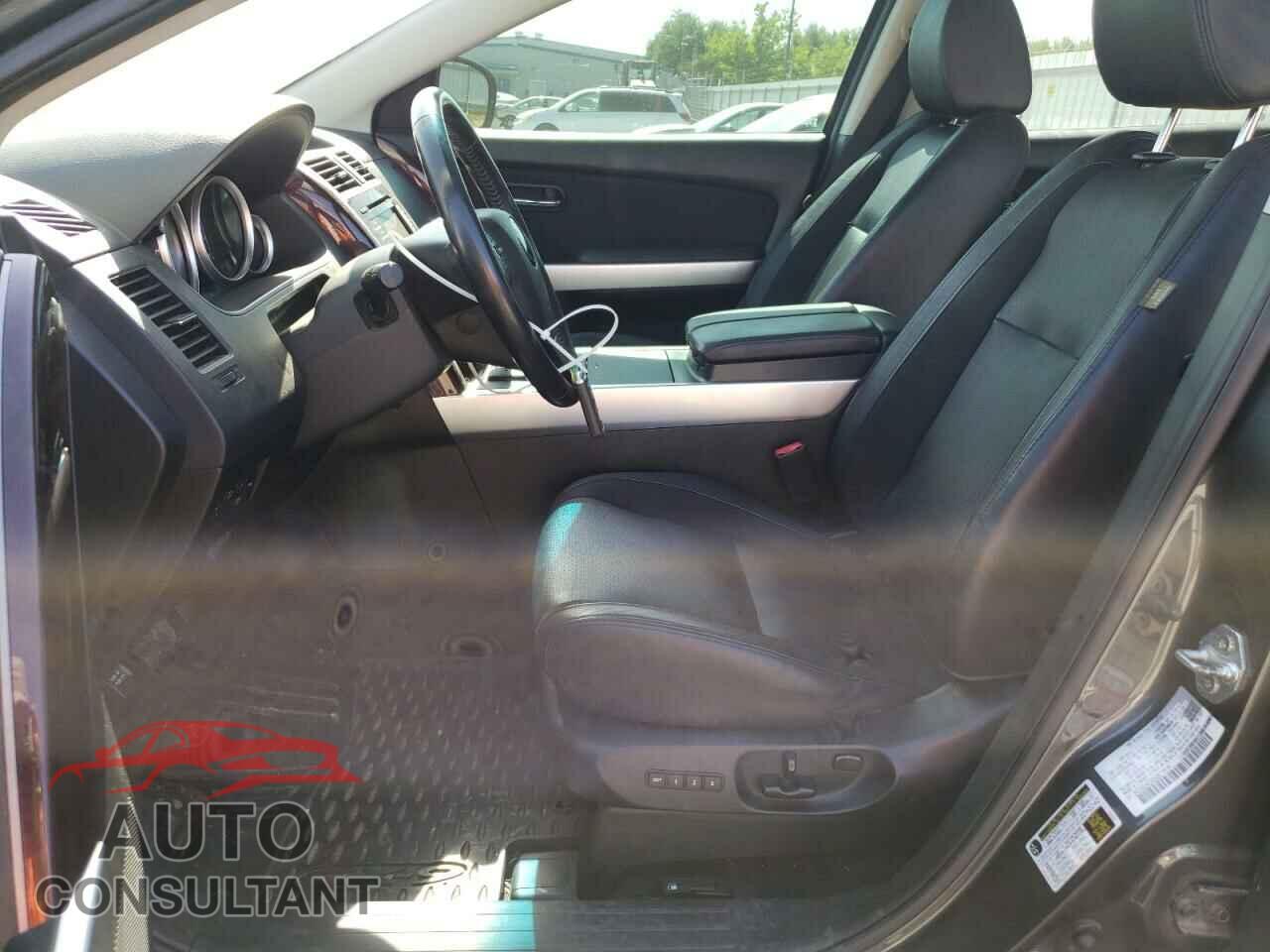 MAZDA CX-9 2014 - JM3TB3DA4E0426266