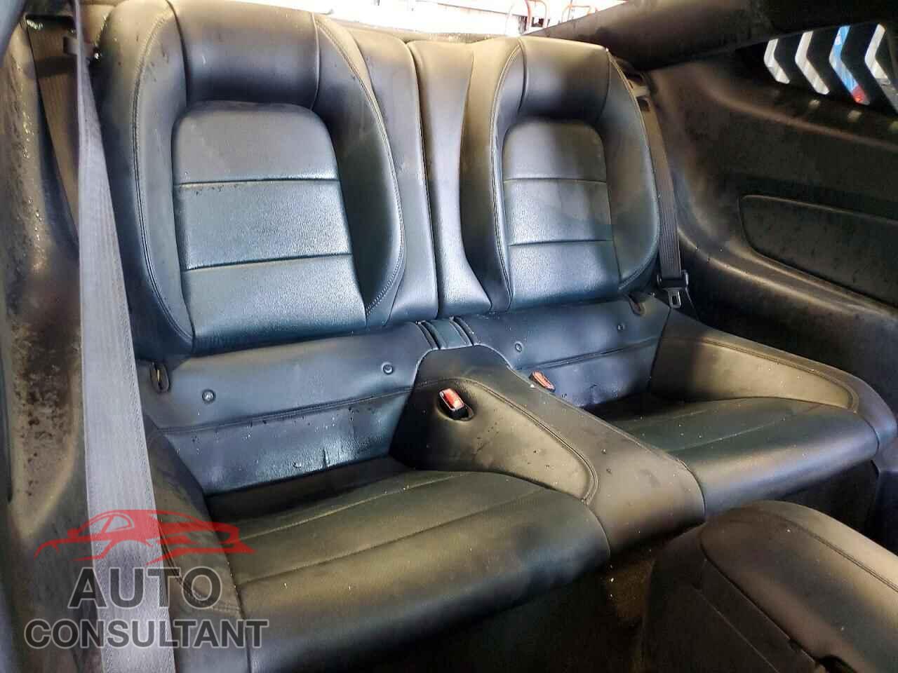FORD MUSTANG 2015 - 1FA6P8CF0F5355420