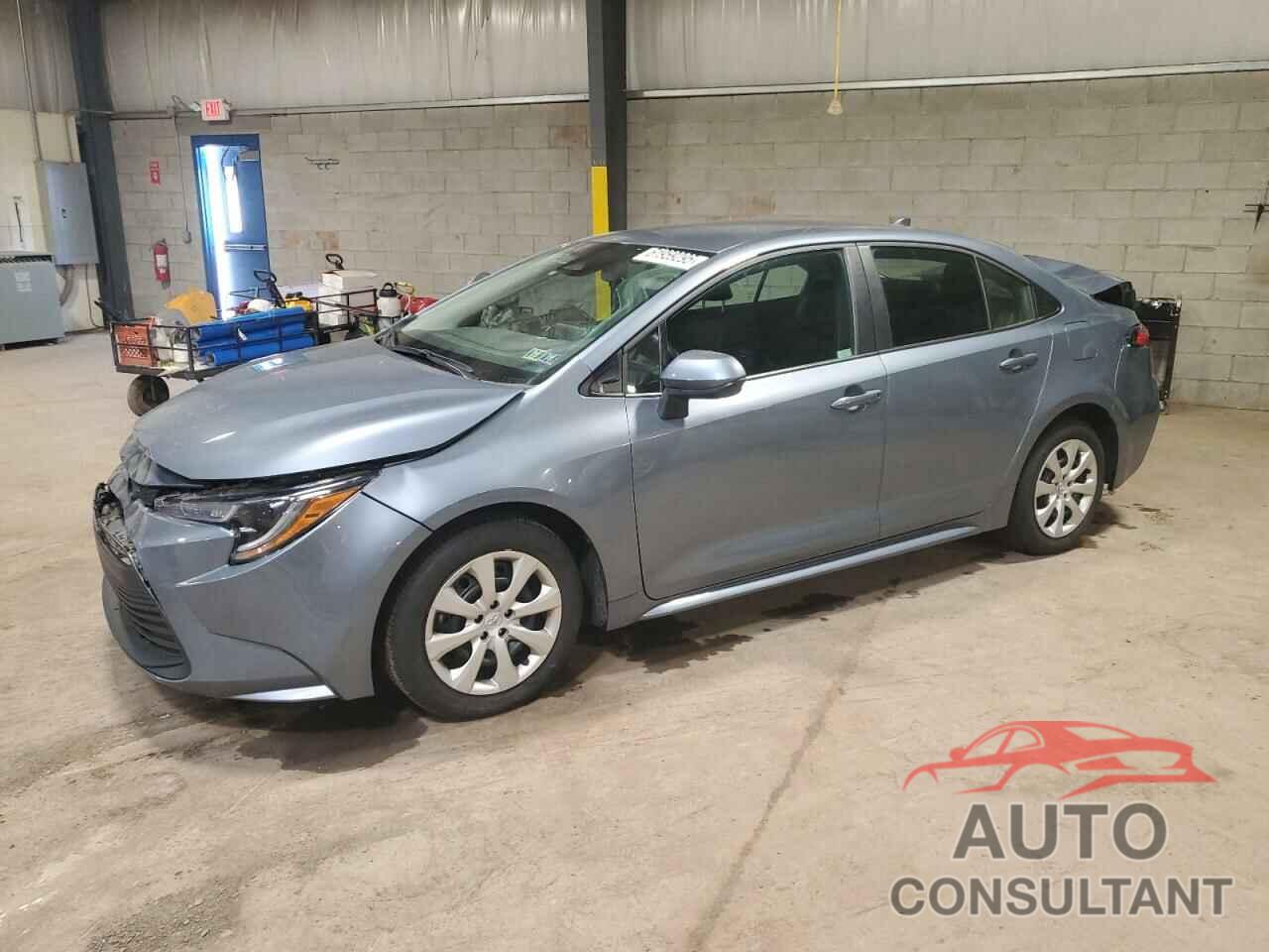 TOYOTA COROLLA 2024 - 5YFB4MDE2RP128527