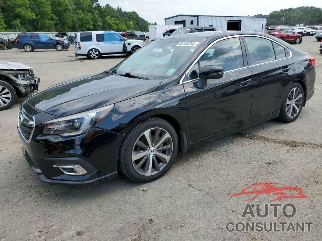 SUBARU LEGACY 2018 - 4S3BNAN61J3007021