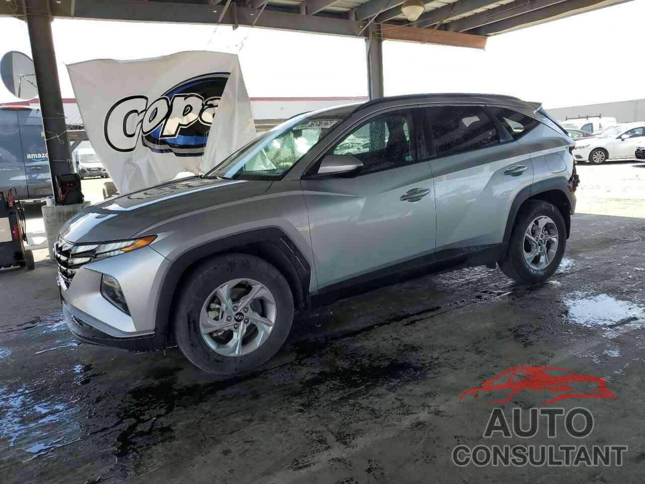 HYUNDAI TUCSON 2024 - 5NMJB3DE2RH347915