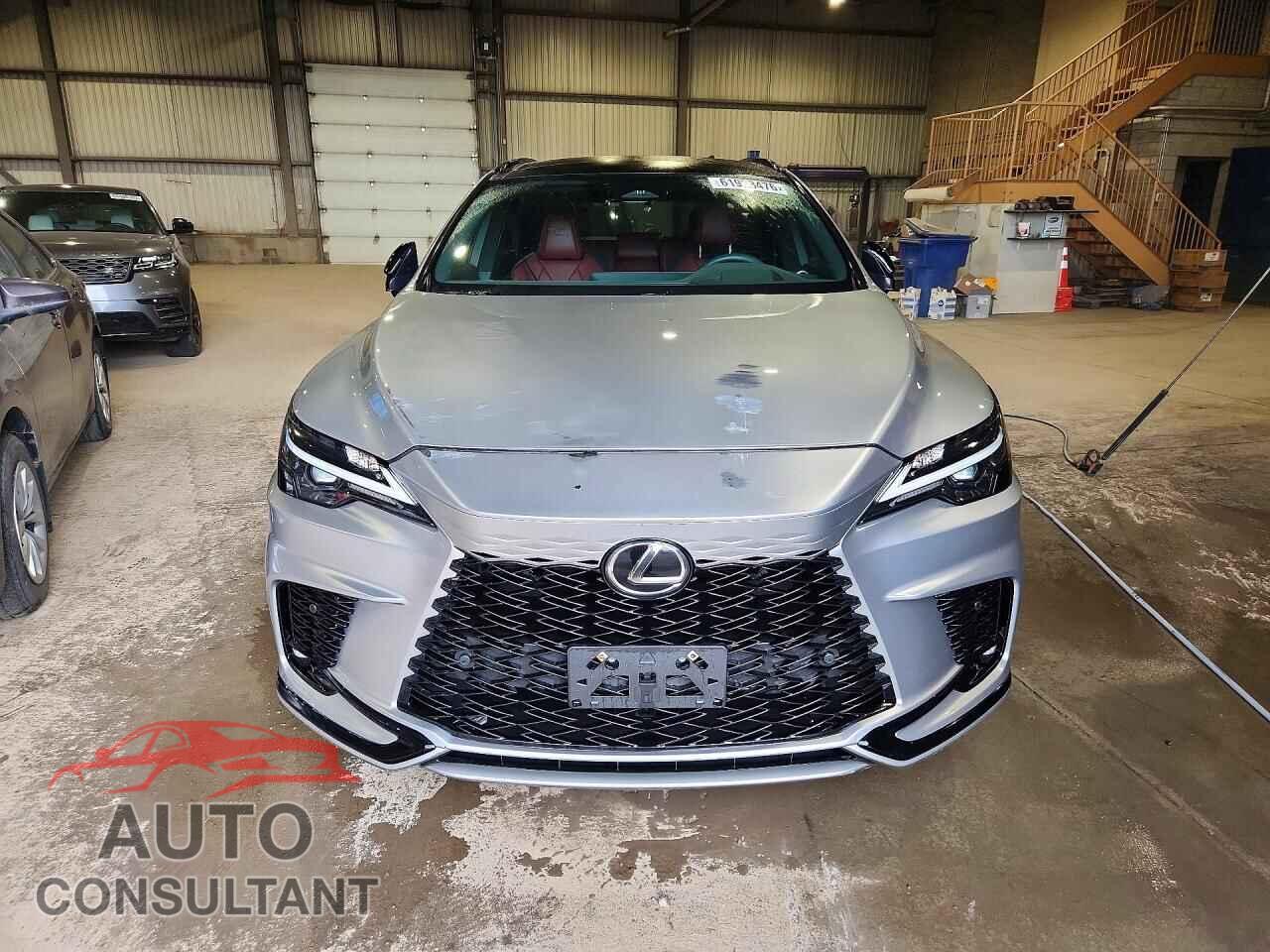 LEXUS RX450 2024 - 2T2BCMEA0RC018991