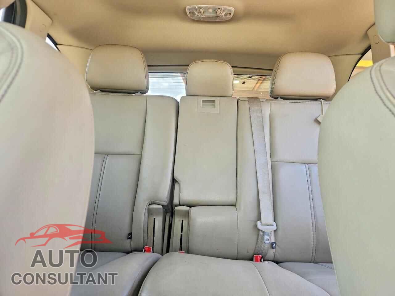 FORD EDGE 2013 - 2FMDK3JC5DBB09639