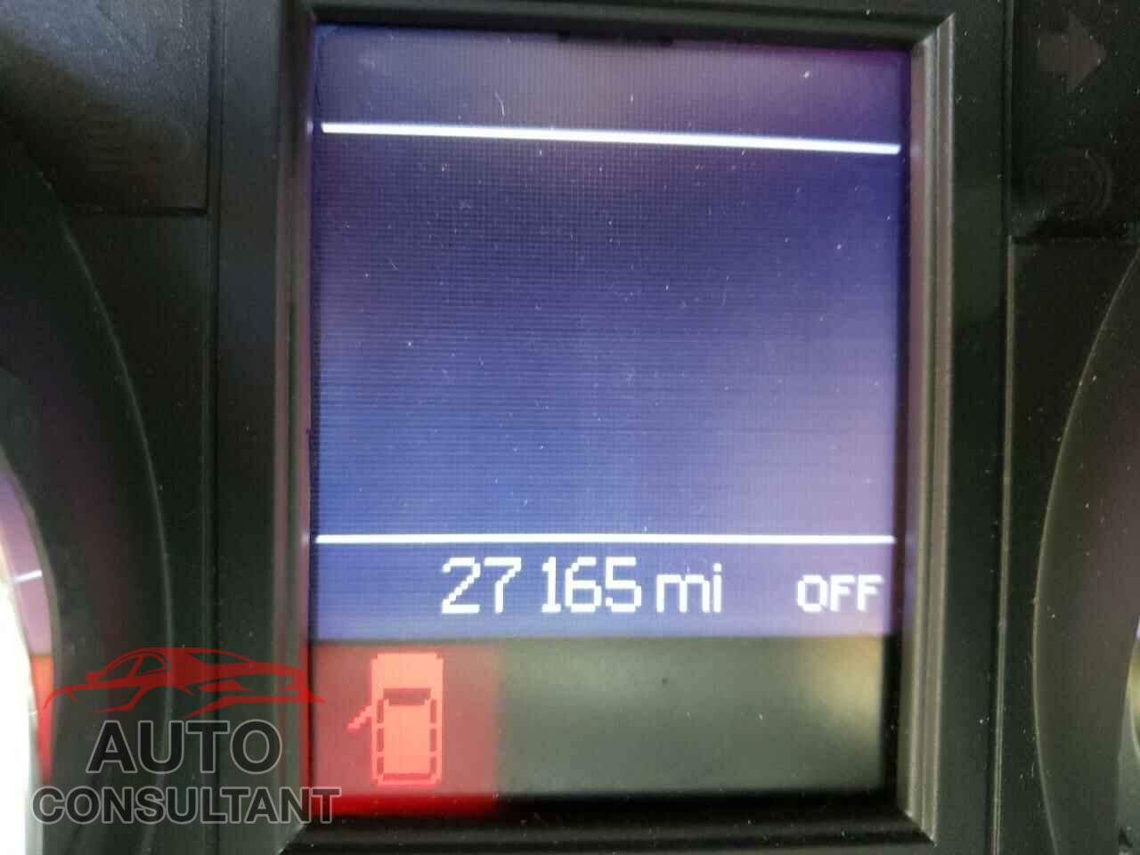 DODGE CARAVAN 2019 - 2C4RDGEG2KR770168