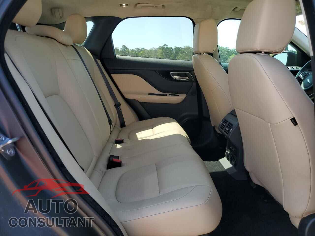 JAGUAR F-PACE 2020 - SADCJ2FX2LA653703