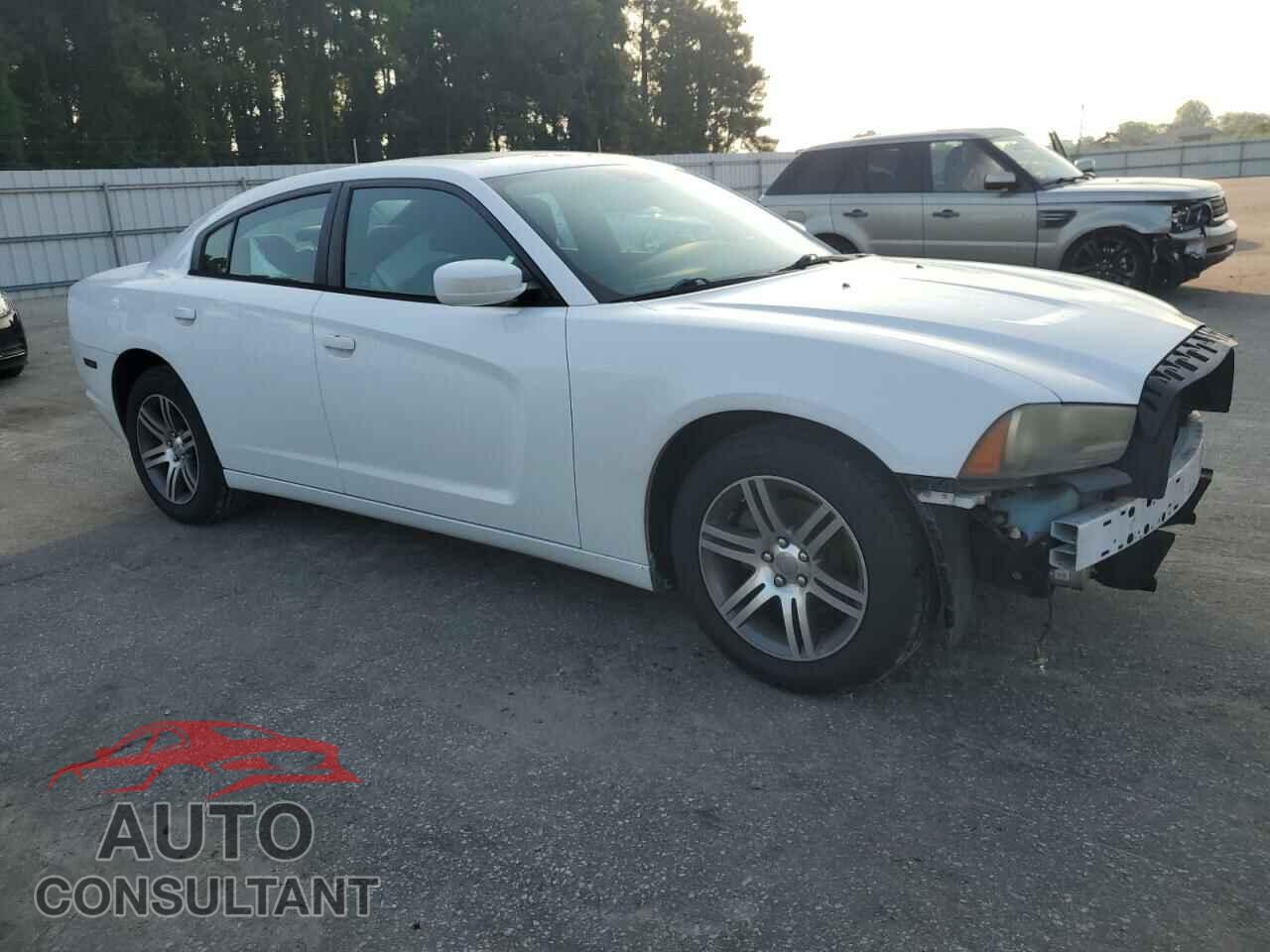 DODGE CHARGER 2014 - 2C3CDXHG3EH325065