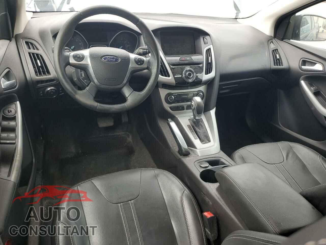 FORD FOCUS 2014 - 1FADP3K28EL169482