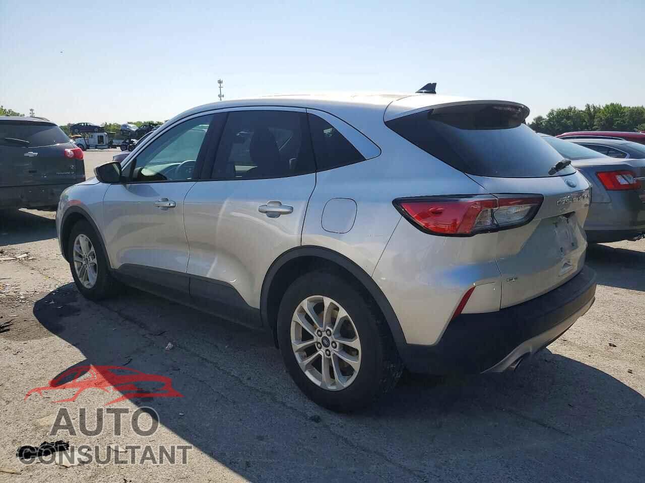 FORD ESCAPE 2020 - 1FMCU0G61LUA72071