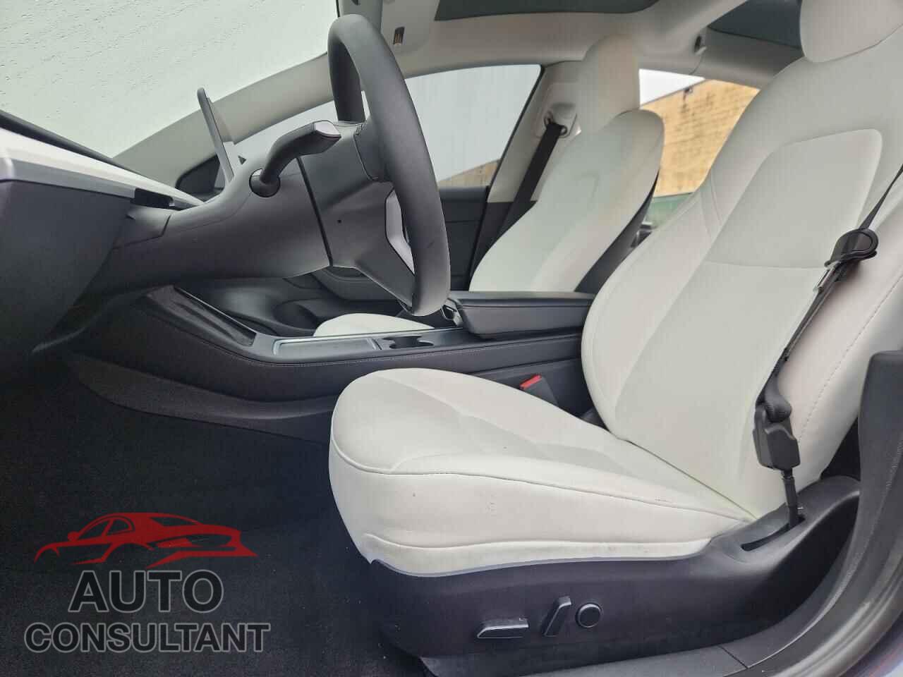TESLA MODEL 3 2022 - 5YJ3E1EC3NF269478