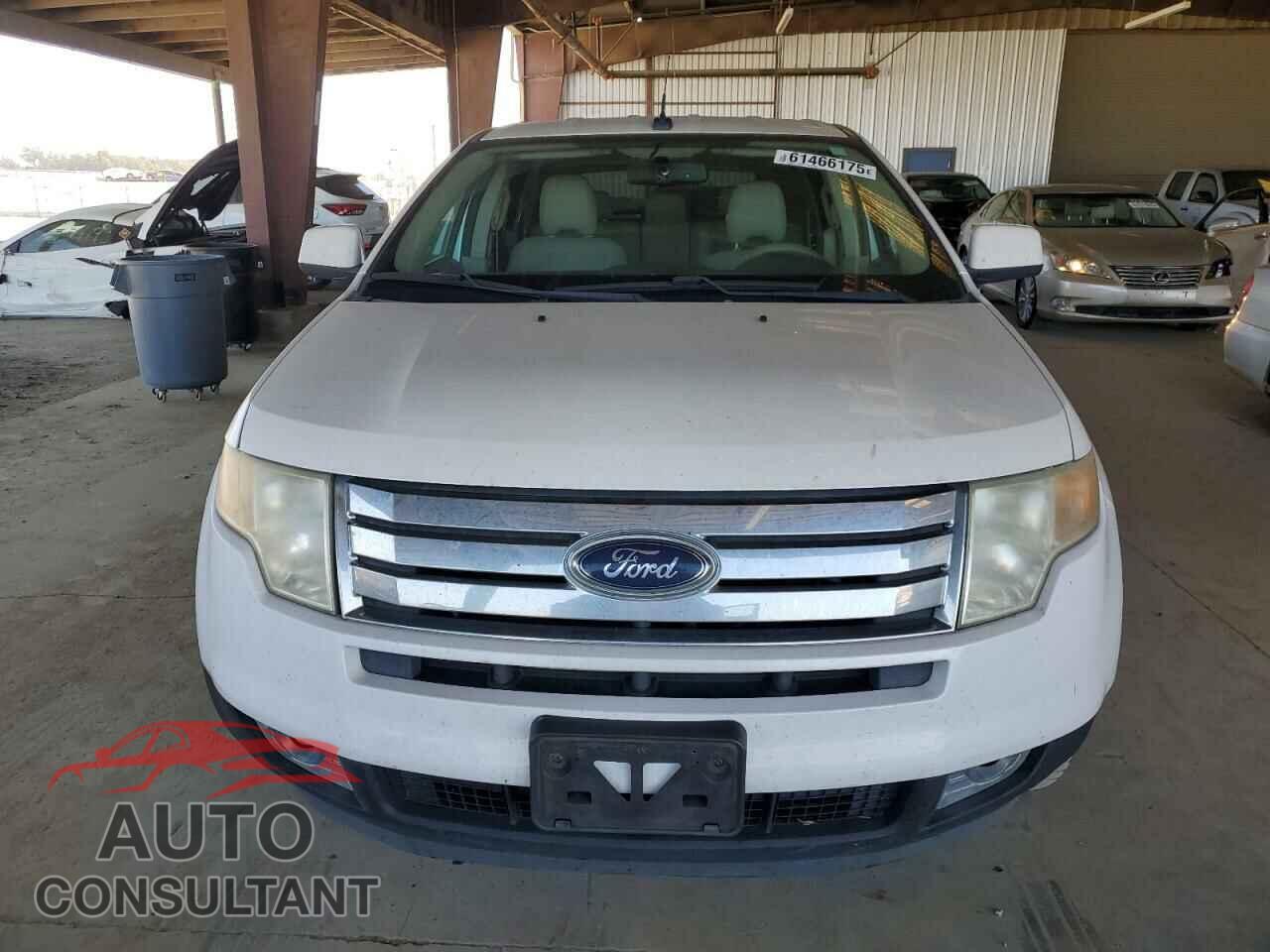 FORD EDGE 2010 - 2FMDK3JC1ABB32282